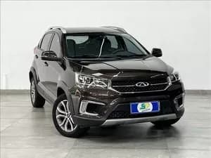 Chery Tiggo 2